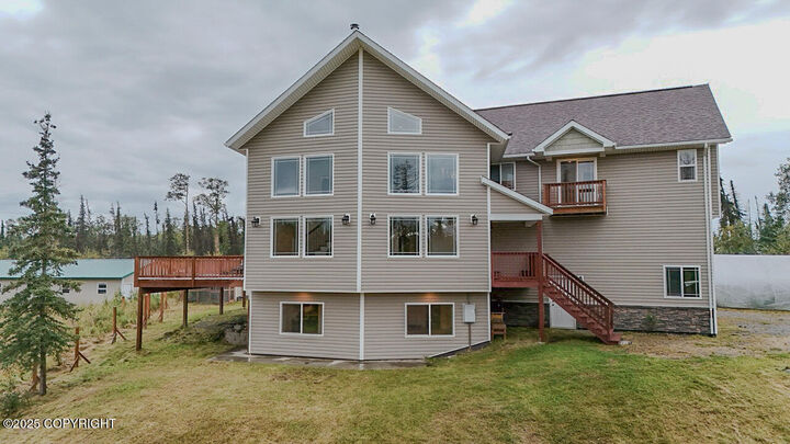 36089 Feuding / Alamo Lane  Sterling AK 99672 photo