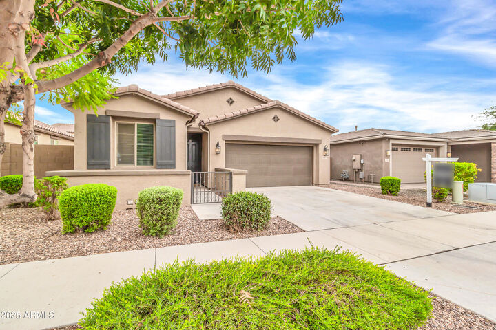 Property Photo:  20873 E Seagull Drive  AZ 85142 