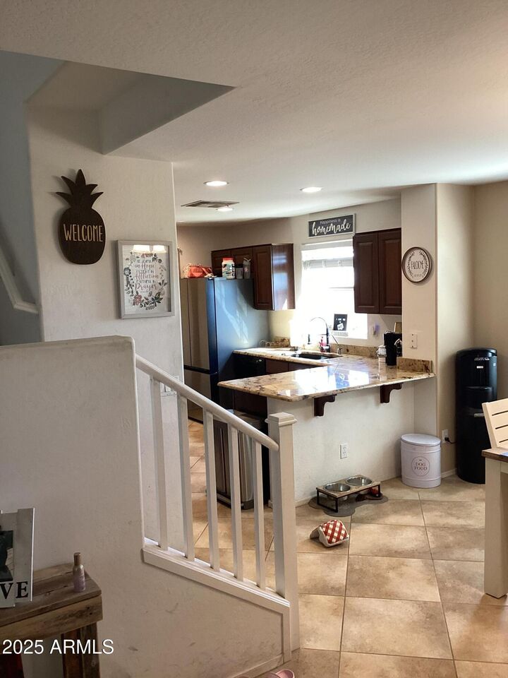 Property Photo:  2985 E Harrison Street  AZ 85295 
