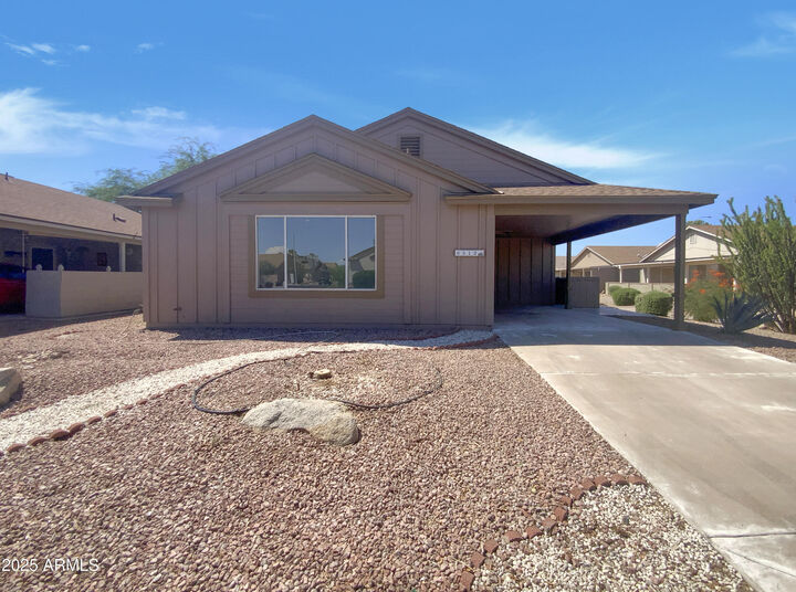 6512 S Sawgrass Drive  Chandler AZ 85249 photo