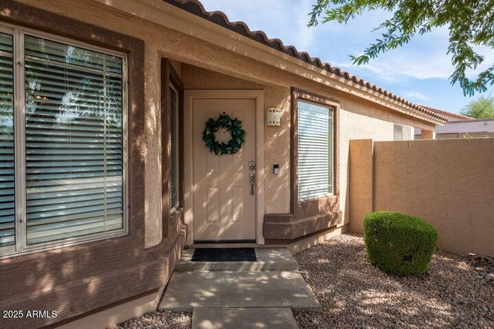 Property Photo:  28421 N 46th Street  AZ 85331