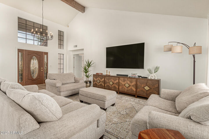 Property Photo: 3530 E Saltsage Drive AZ 85048