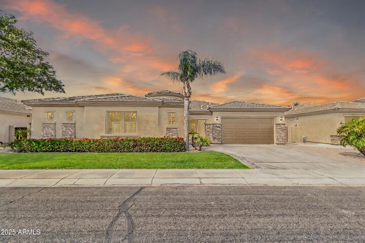 3396 E Raven Drive  Chandler AZ 85286 photo