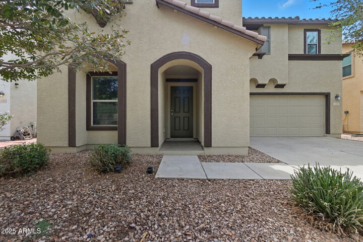 Property Photo:  11009 W Mariposa Drive  AZ 85037 