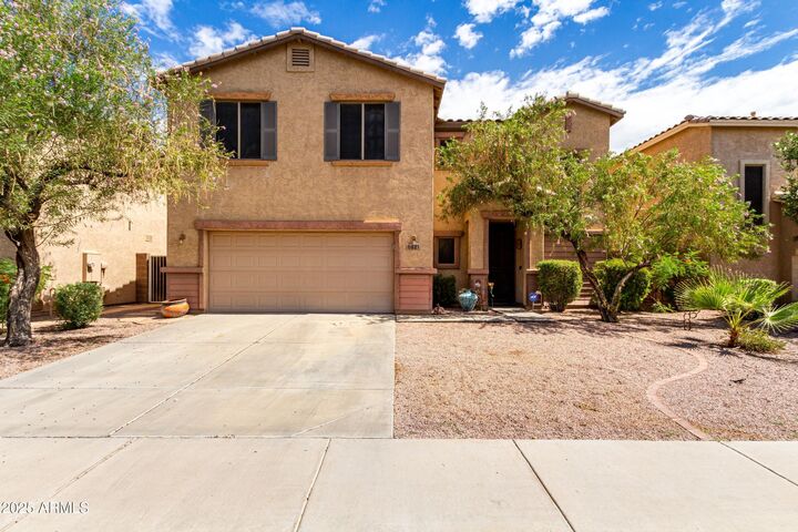 6421 S Nash Way  Chandler AZ 85249 photo