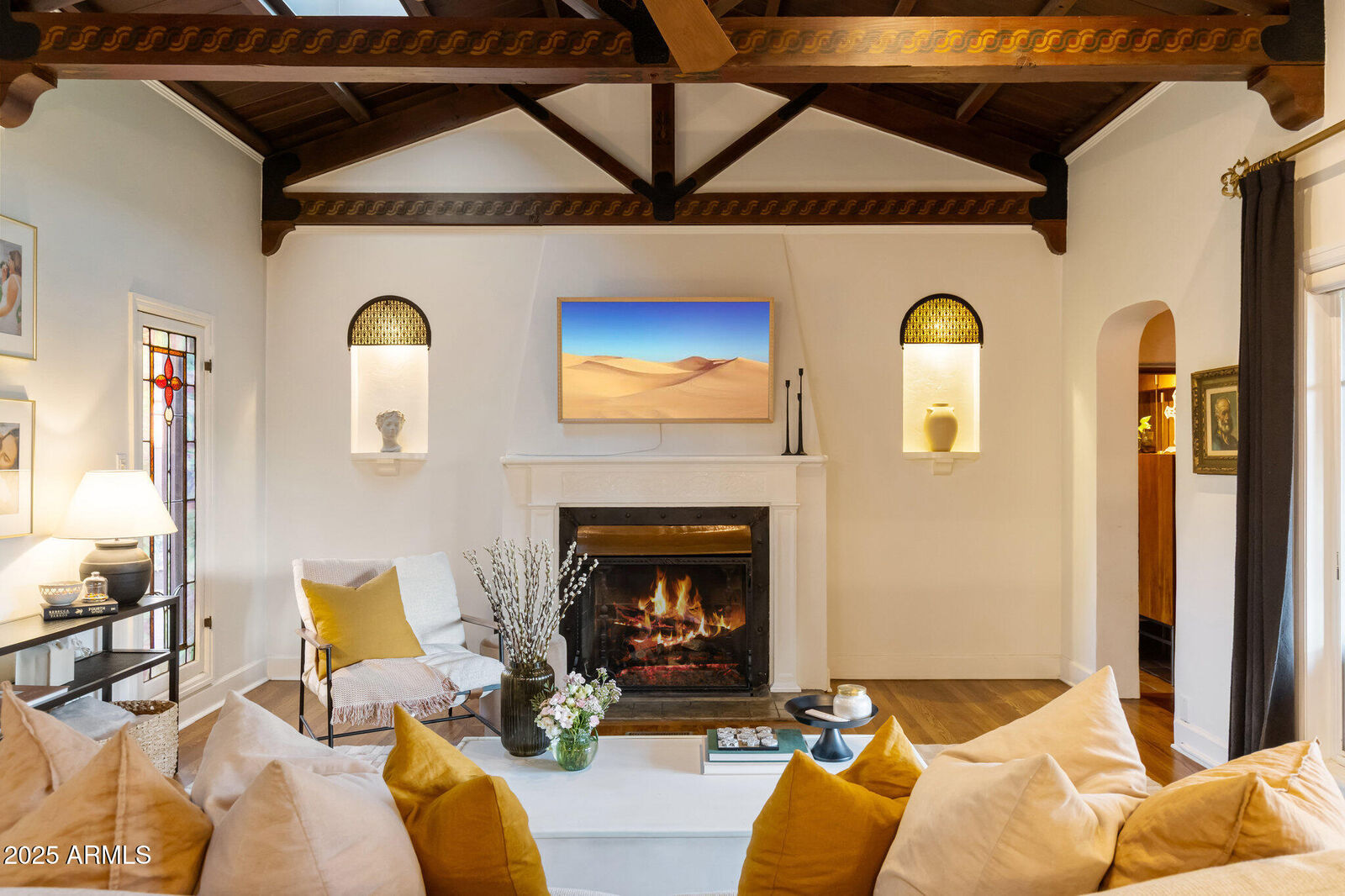 Property Photo:  1603 Palmcroft Drive SE  AZ 85007 