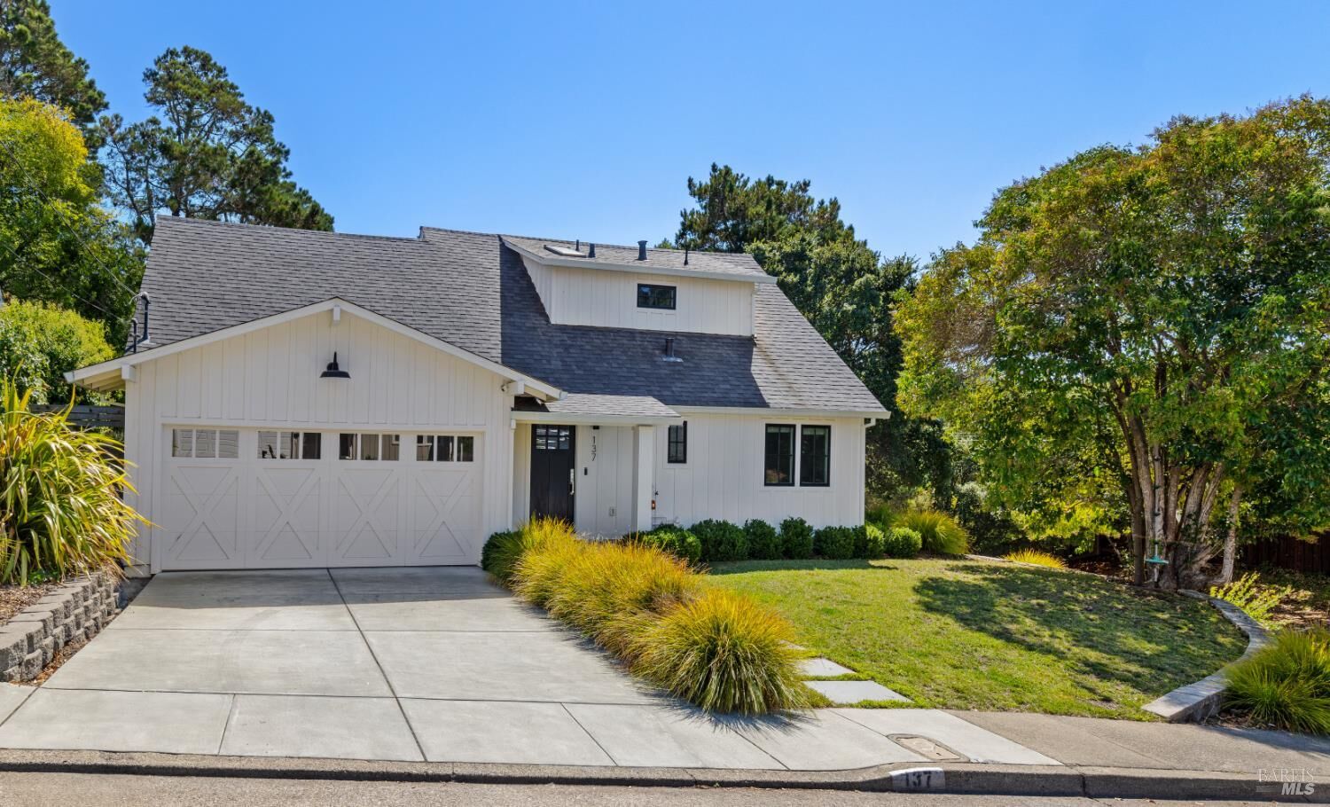 Property Photo:  137 Granada Drive  CA 94925 