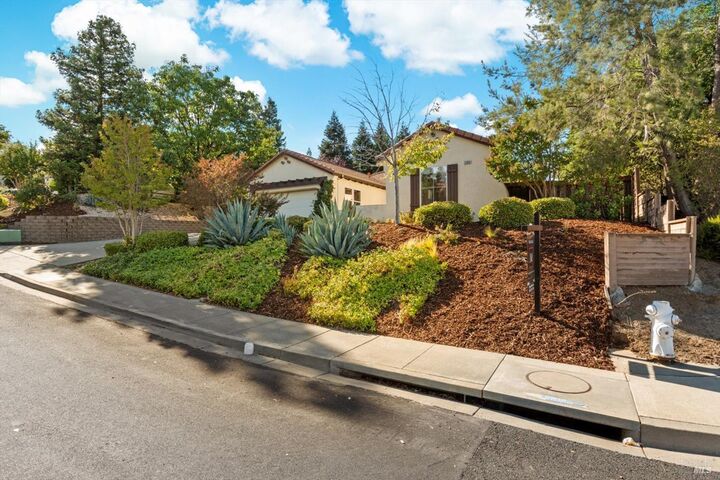 Property Photo: 1200 Terrace Court CA 95687