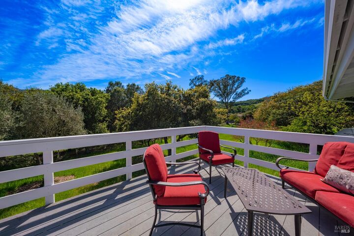 Property Photo:  5254 Enterprise Road  CA 95442 