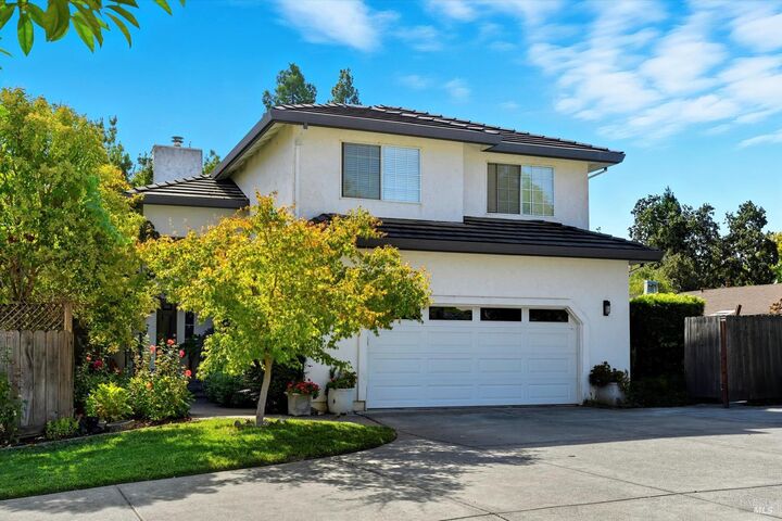 Property Photo:  17 Young Court  CA 94558 