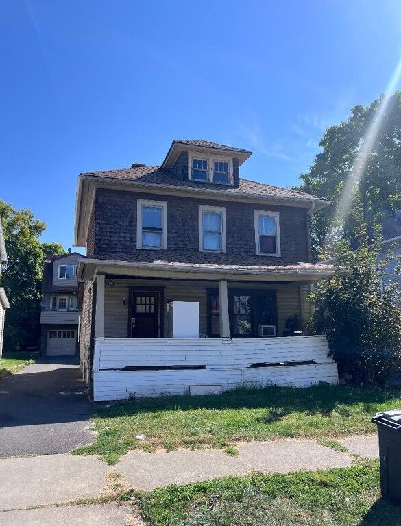 Property Photo:  79 Baker Street  NY 13790 