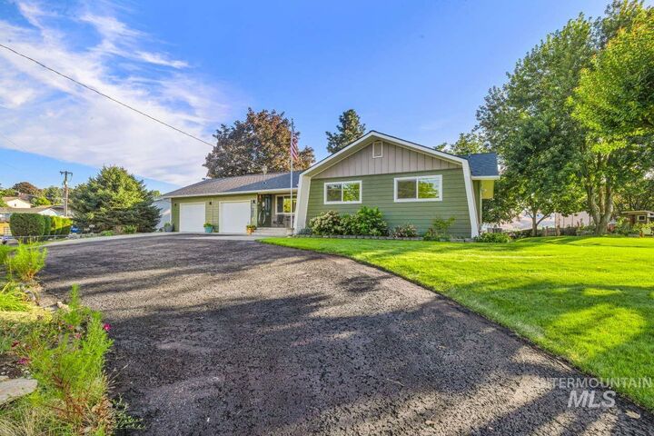 2804 Grandview Drive  Clarkston WA 99403 photo