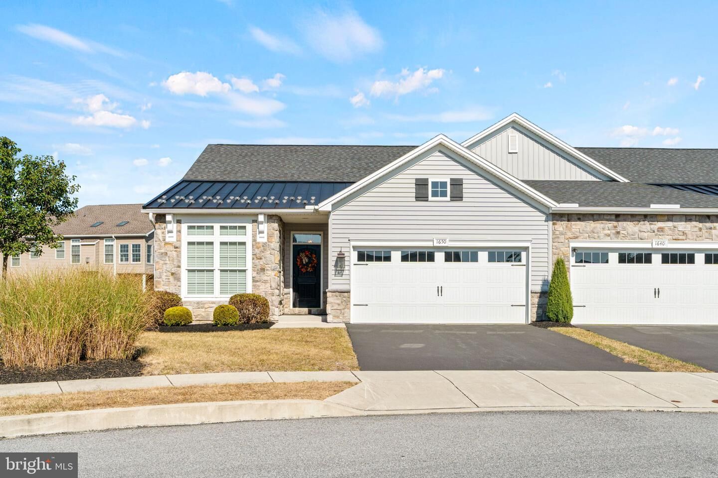 Property Photo:  1650 Shady Maple Court  PA 17050 