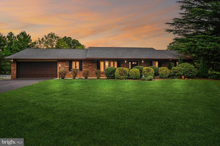 1709 Peppermint Lane  Westminster MD 21157 photo