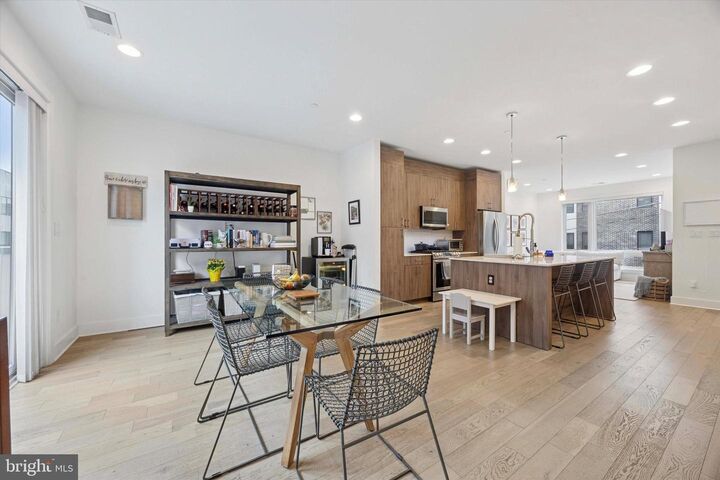 Property Photo: 1418 S Howard Street PA 19147