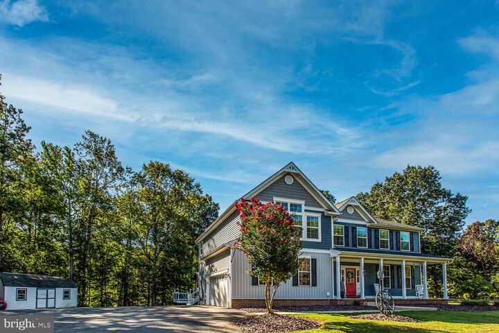 Property Photo:  39297 Persimmon Creek Road  MD 20659 