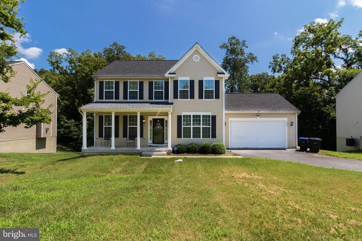 1623 Lafayette Boulevard  Fredericksburg VA 22401 photo
