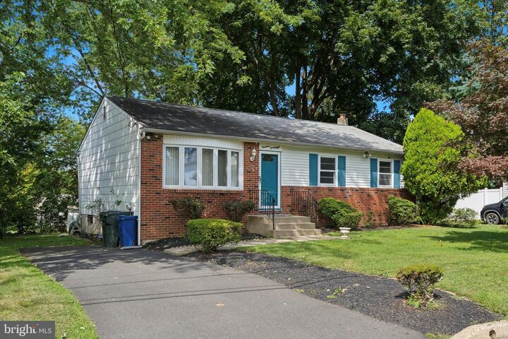 1948 Lukens Avenue  Willow Grove PA 19090 photo