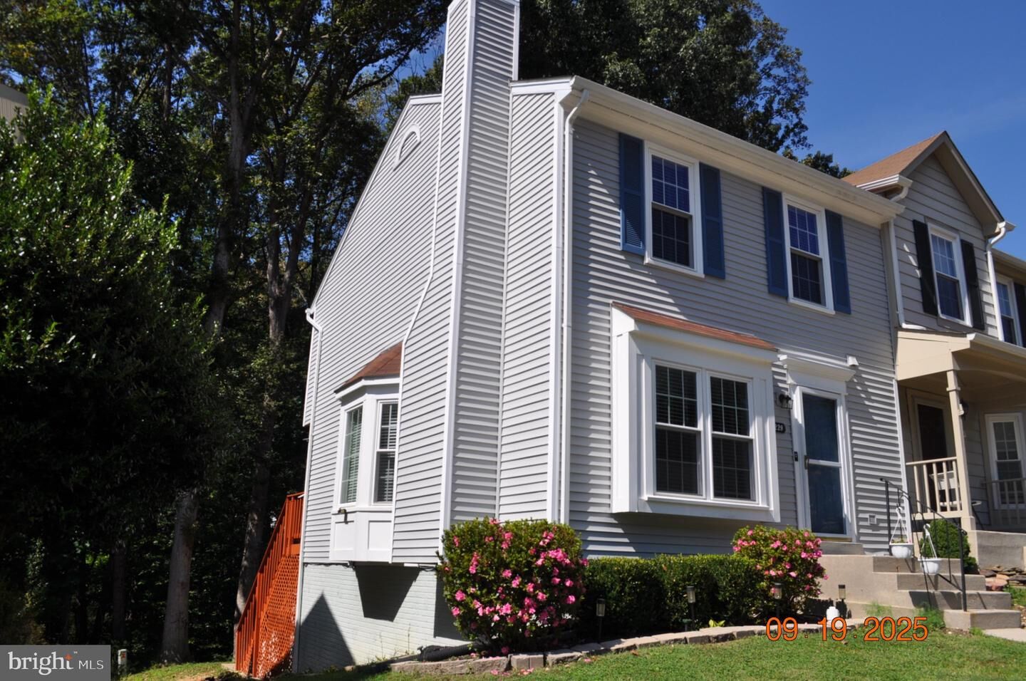 Property Photo:  4229 Jonathan Court  VA 22025 