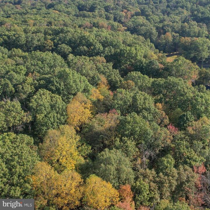 Property Photo: Rt 9 Martinsburg Rd And River Rd WV 25427