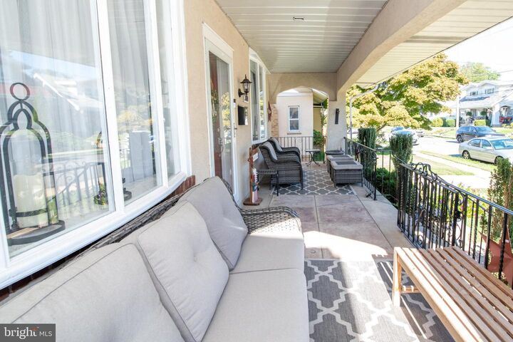 Property Photo:  308 Chandler Street  PA 19111 