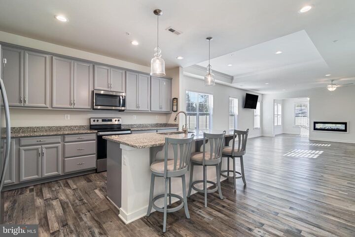 Property Photo: 9 Gramby Court MD 20646