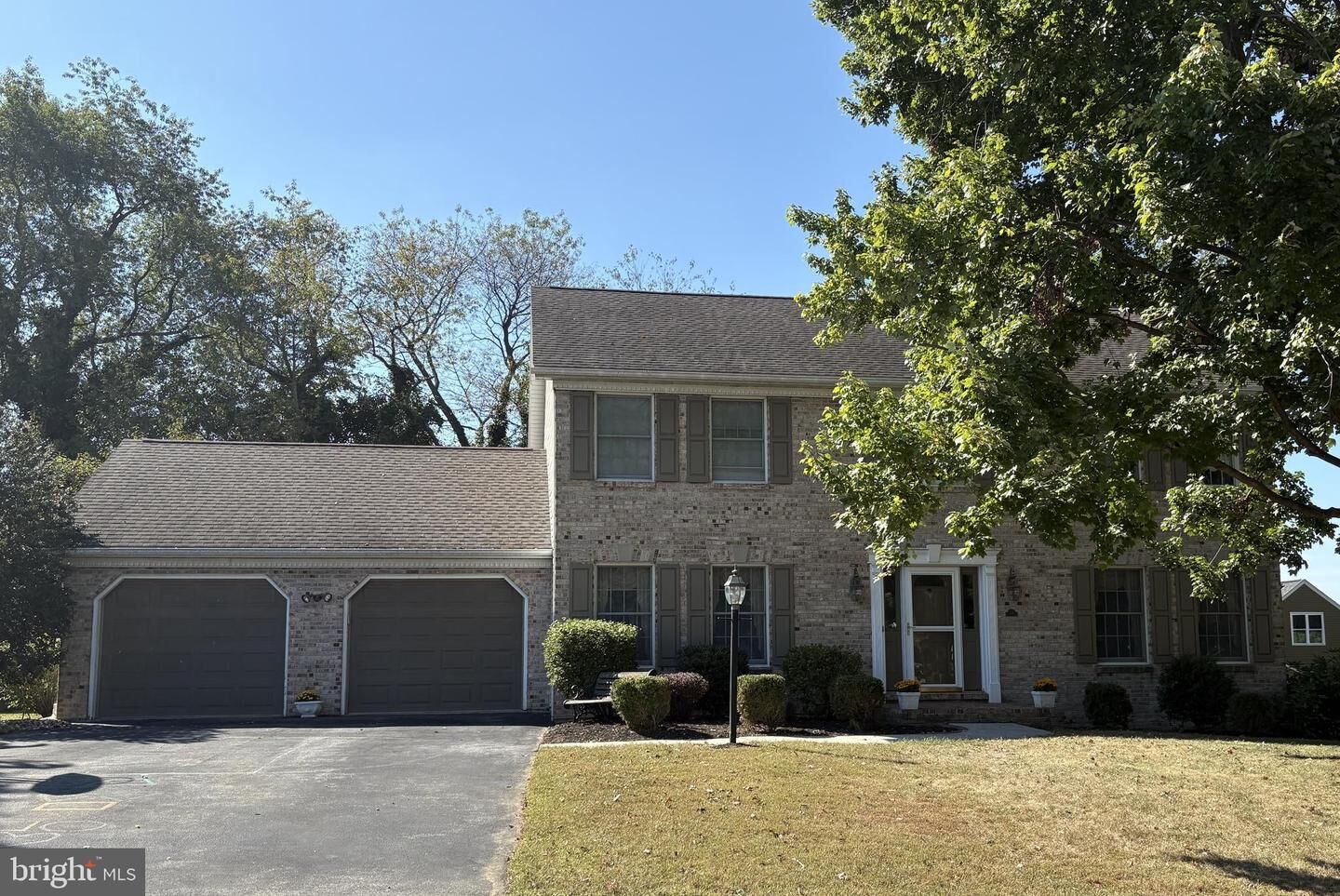 Property Photo:  34 Donegal Drive  PA 17013 