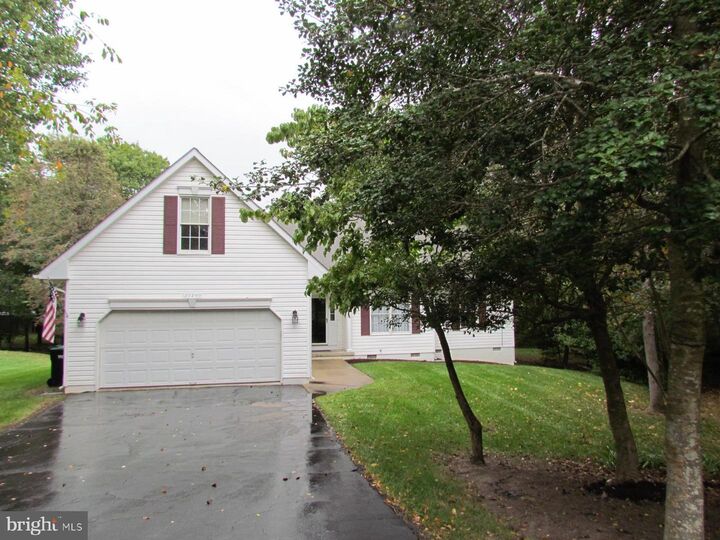 Property Photo: 23240 Willow Creek Way MD 20619