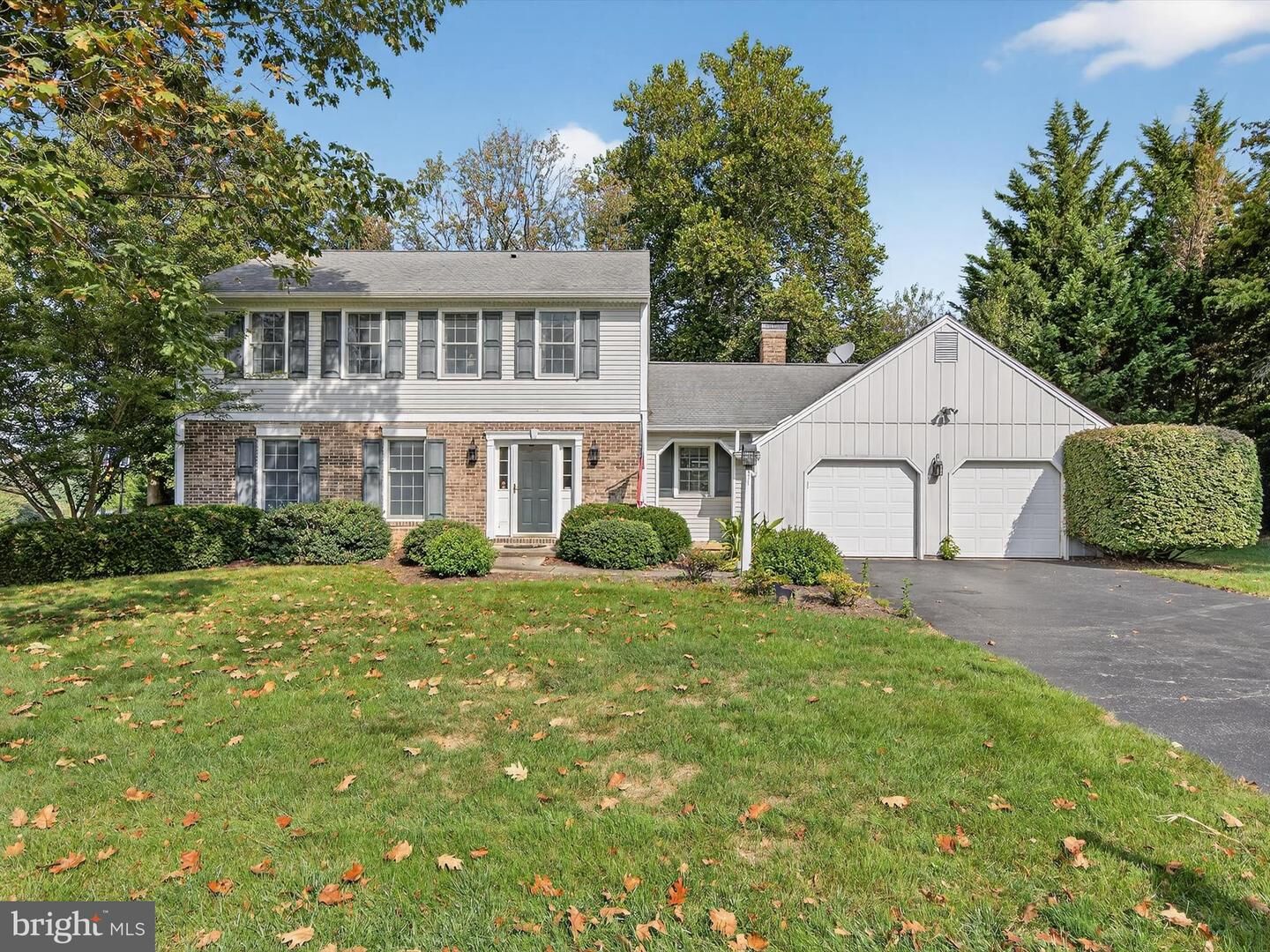 Property Photo:  571 Laurel Lane  PA 17601