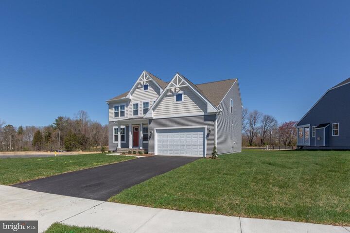 Property Photo: 0 Tatum Road VA 22567