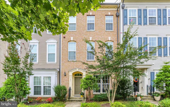 Property Photo: 121 Almond Drive VA 22554
