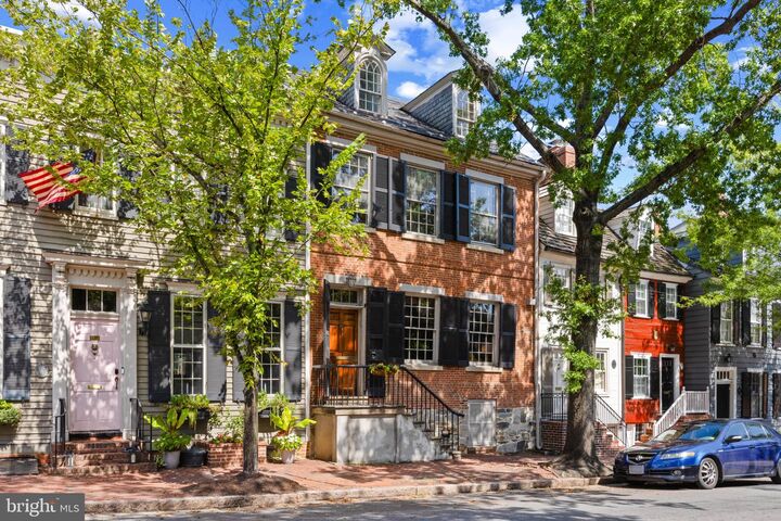 521 Duke Street  Alexandria VA 22314 photo