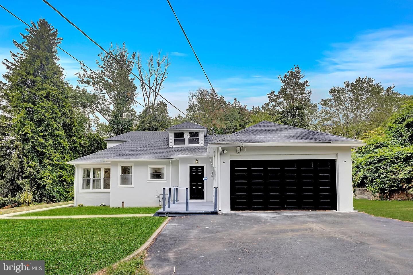 Property Photo:  31 Montague Avenue  NJ 08628 