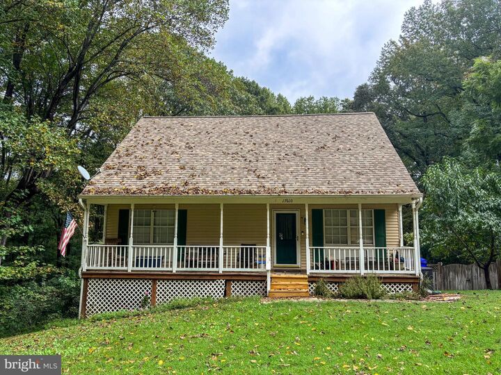 17610 Entzian Place  Hughesville MD 20637 photo
