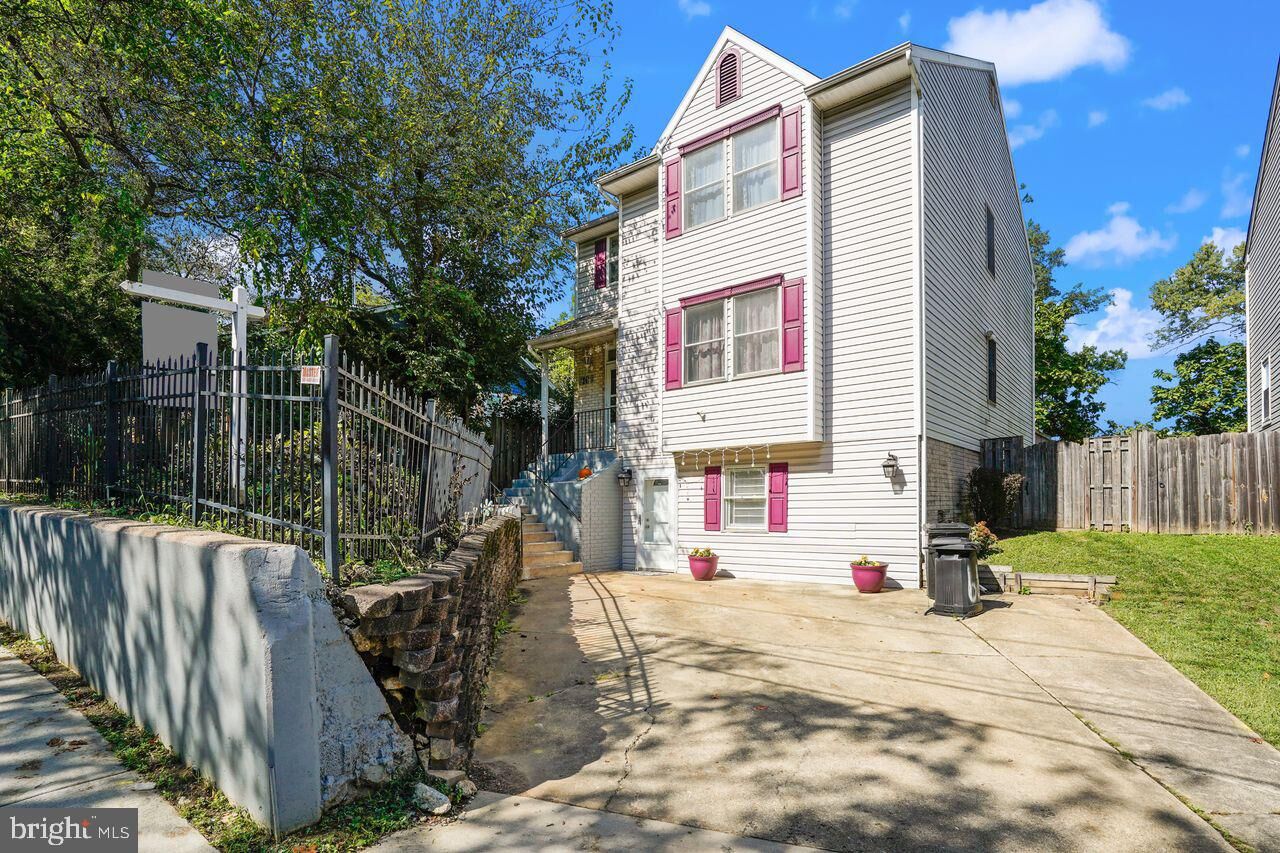 Property Photo:  6418 Sligo Mill Road  MD 20912 