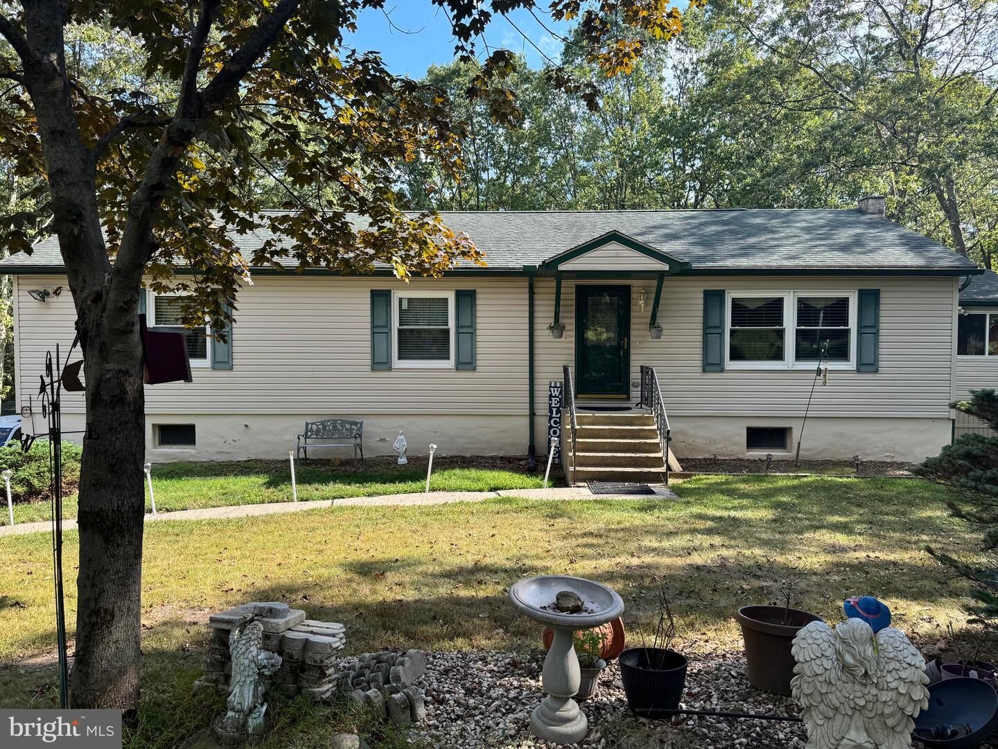 Property Photo: 692 Watercrest Avenue PA 18330
