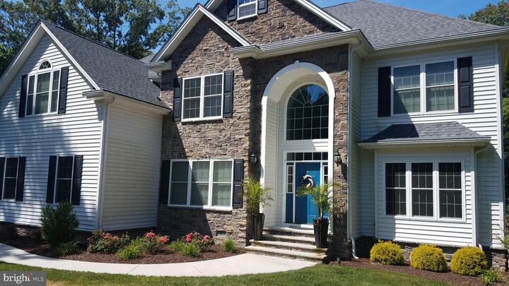 Property Photo:  3780 Coulbourn Mill Road  MD 21804 