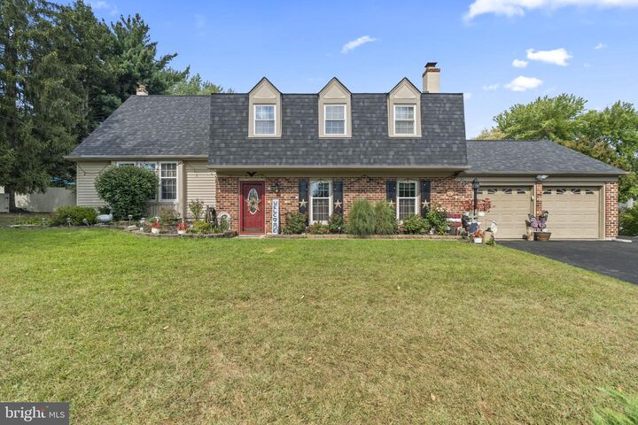 1324 Highland Avenue  Fort Washington PA 19034 photo