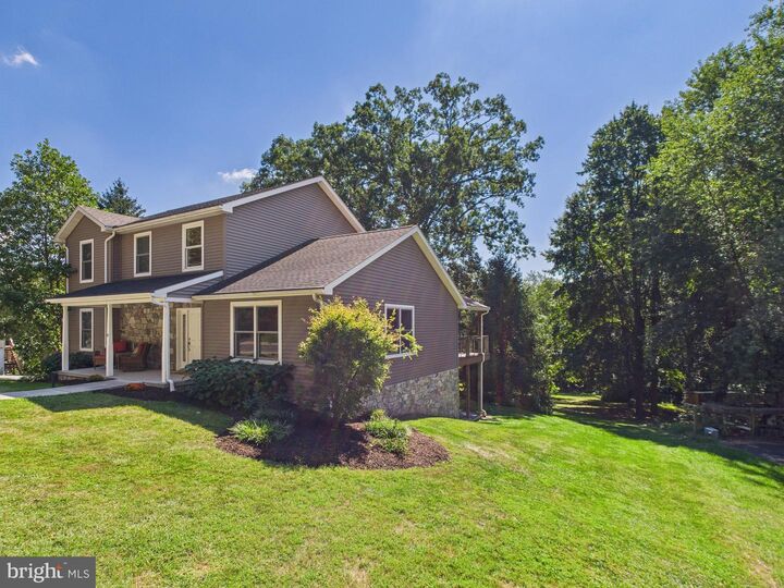 Property Photo:  111 Ridge Avenue  PA 17522 