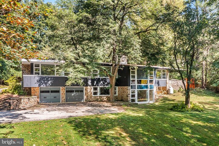 Property Photo: 4029 Apalogen Road 33 PA 19129