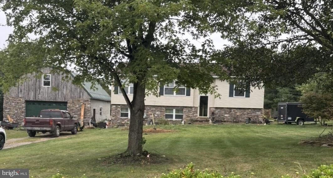 Property Photo:  11119 Smith Hollow Road  PA 17309 