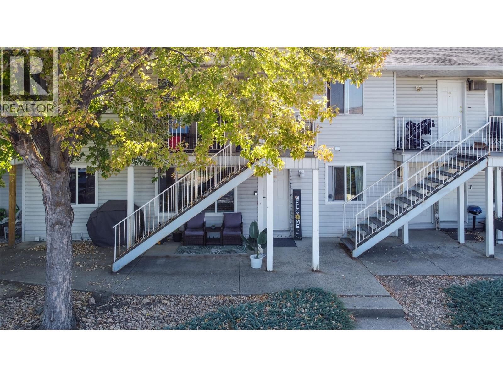 Property Photo:  1041 Middleton Way 105  BC V1B 2N3 