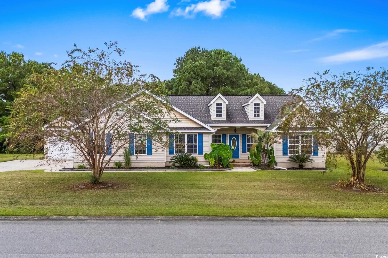 Property Photo: 802 Golden Eagle Dr. SC 29527