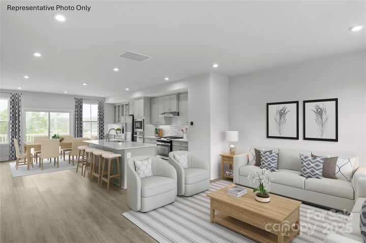 Property Photo:  1087 Bracken Hill Road 3017B  NC 28079 