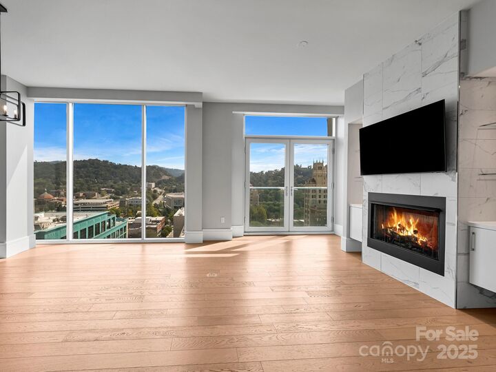 Property Photo:  7 Patton Avenue 1104  NC 28801 