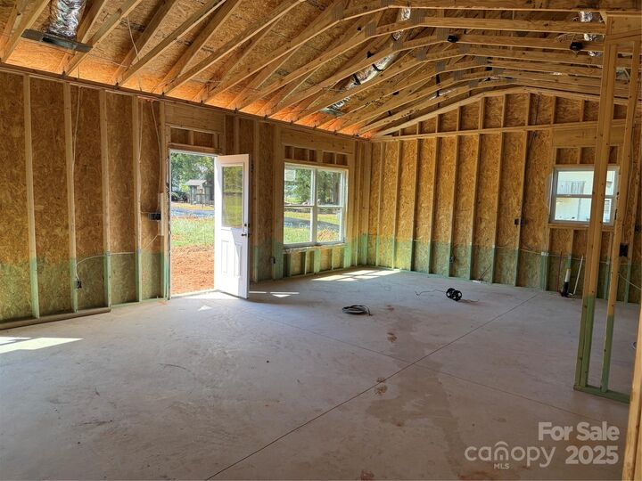 Property Photo: 712 Mt Olive Church Road NC 28658