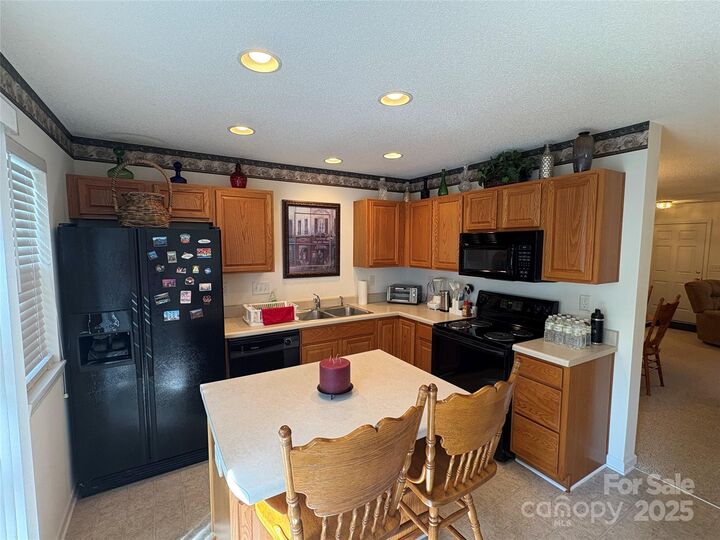 Property Photo:  105 Delargy Circle  NC 28117 
