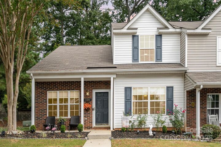 126 Rhett Court  Fort Mill SC 29715 photo