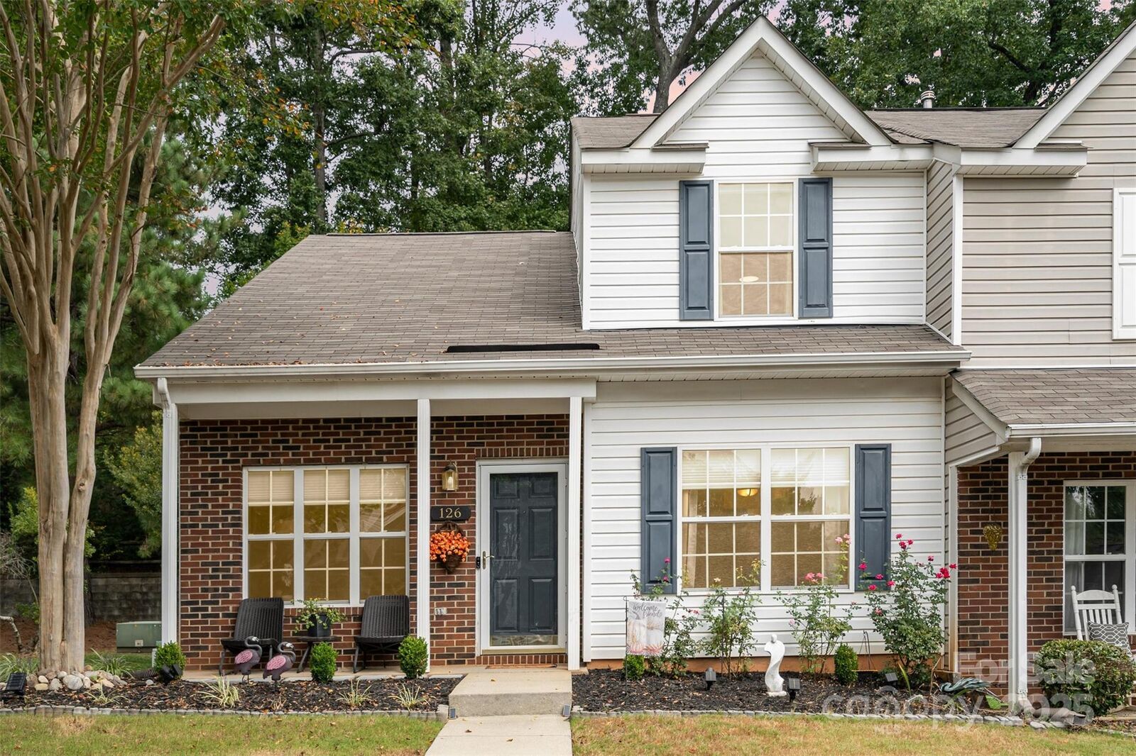 Property Photo: 126 Rhett Court SC 29715