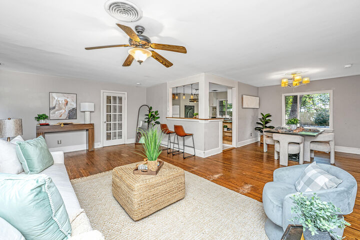 1323 S Sherwood Drive  Charleston SC 29407 photo